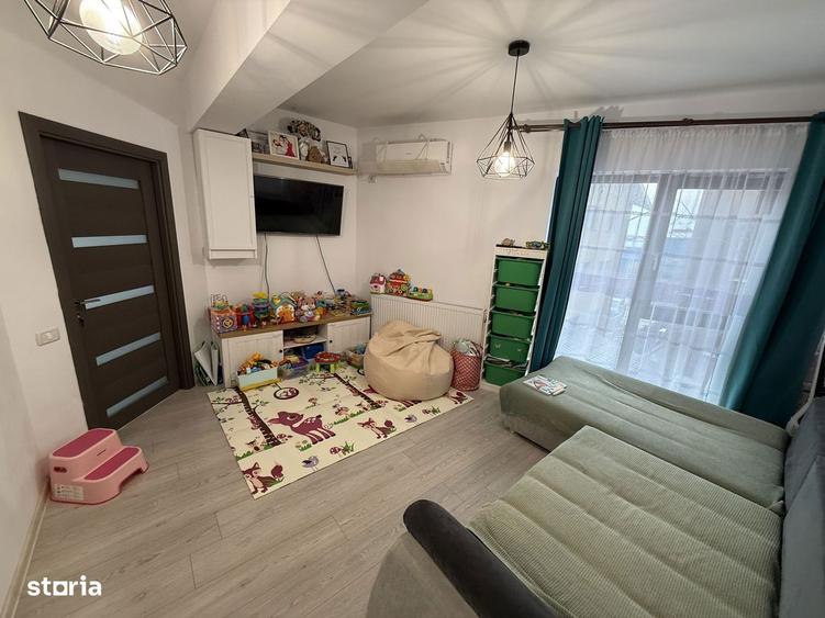 Apartament 2 camere zona Palazu Mare - 4