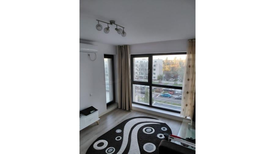 REA1027204 Apartament 2 CamereI AviatieiI Porsche PiperaI - 2