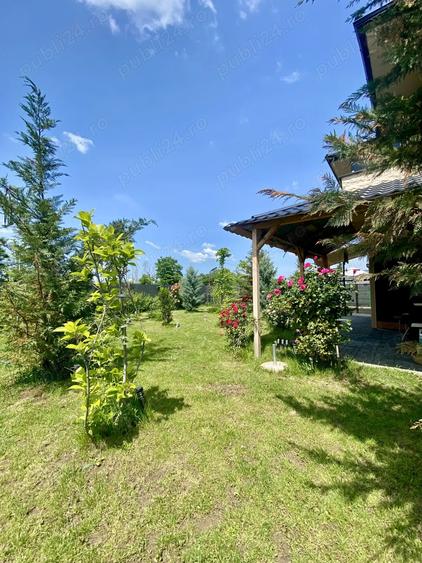 Casa cocheta, 4 camere, 600mp gradina, 5 min de DN1, Garaj, carport, mobilata, magazie - 4