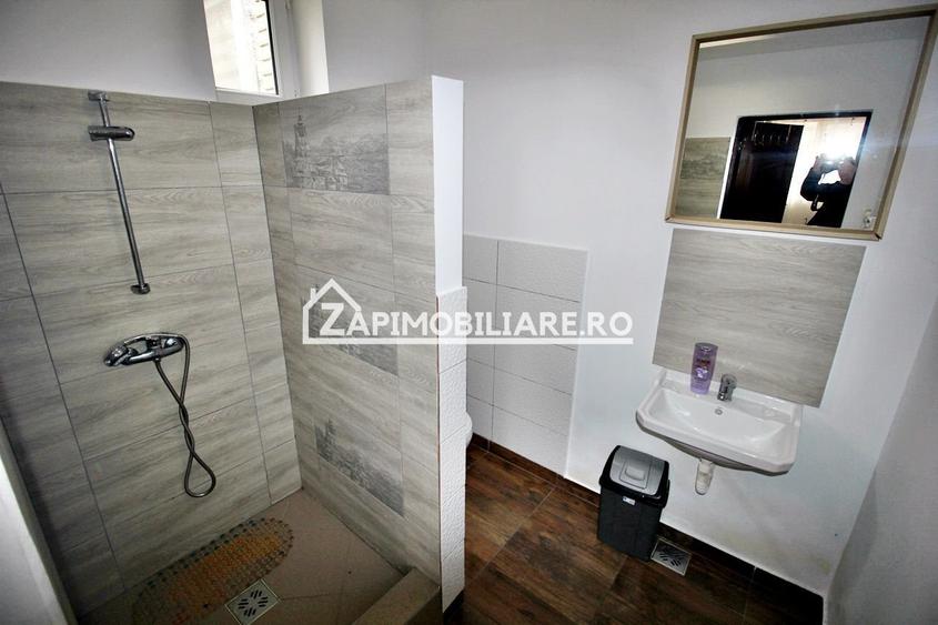 2 apartamente cu 1 cameră ,90 mp,semicentral,zona Nova Vita - 4