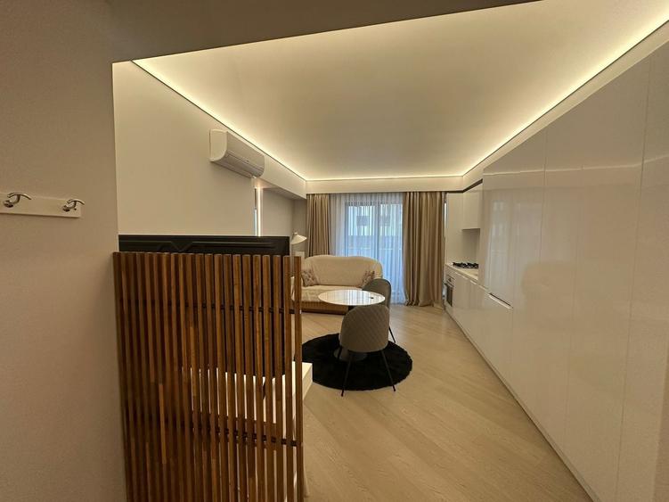 Apartament 2 camere  | Cortina North - 6