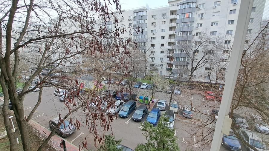 GARSONIERA ELEGANTA - MOBILATA SI UTILATA INTEGRAL - 37