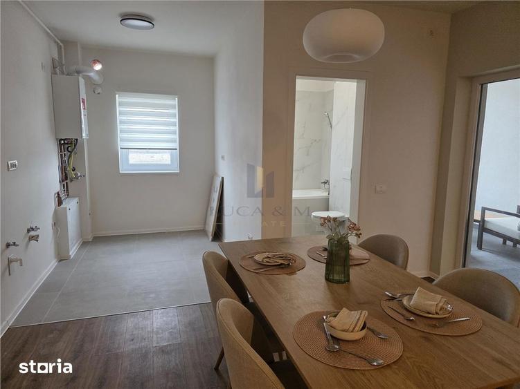 APARTAMENTE NOI PREMIUM INCALZIRE IN PARDOSEALA LOC PARCARE INCLUS - 2
