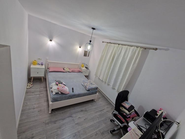 Casa de vanzare Poroschia - 2