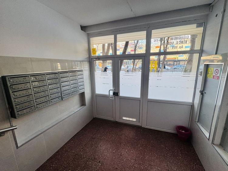 Sector 4 Soseaua Giurgiului Piata Progresului 2 camere - 12