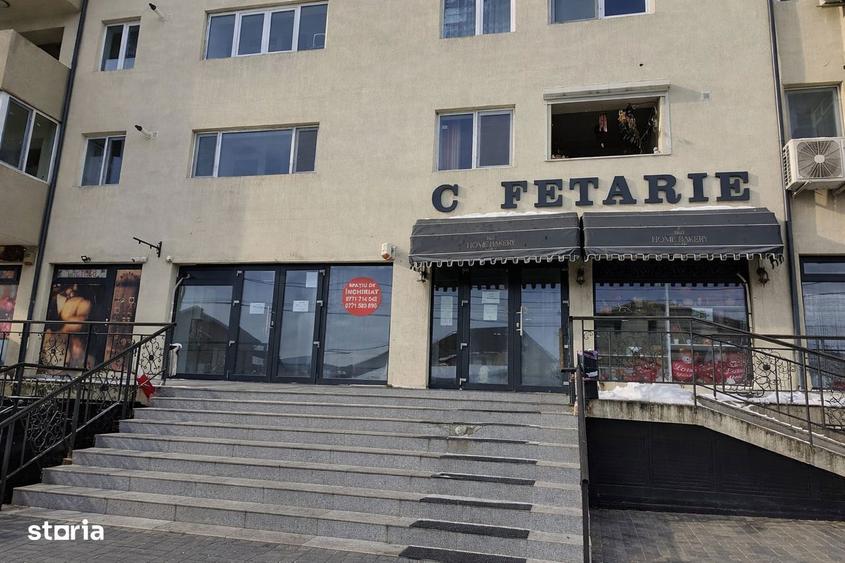 Deschide-ti afacerea intr-o locatie care vinde ! - 1