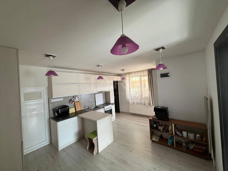 Casa individuala in zona Someseni. - 2