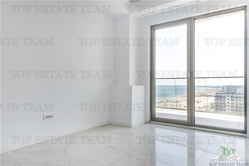 Apartament 2 camere - Complex rezidential de lux, prima linie la mare - 16