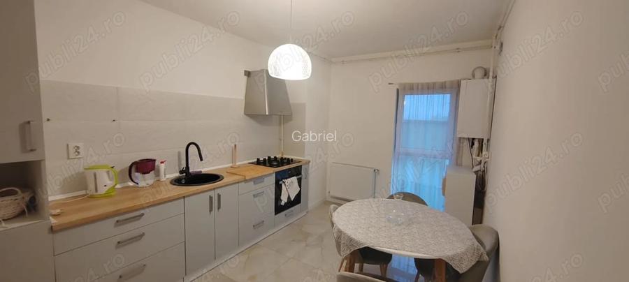 Persoana Fizica Apartament cu 1 camera Fabricii