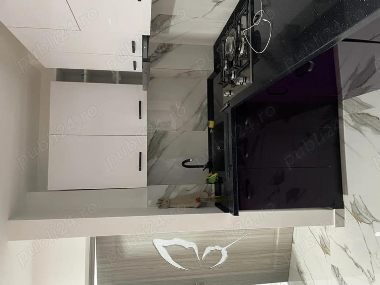 Apartament 3 camere decomandat - 1