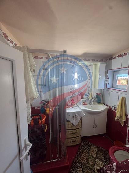 🌿 Casă cu teren 620 mp – Romanești | Liniște, acces excelent, potențial mare - 8