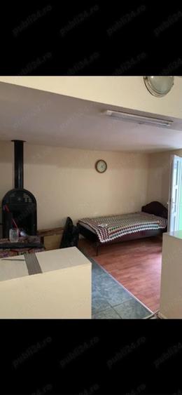 Vand casa cu teren de 18 arii in Sanpetru Almasului - 8