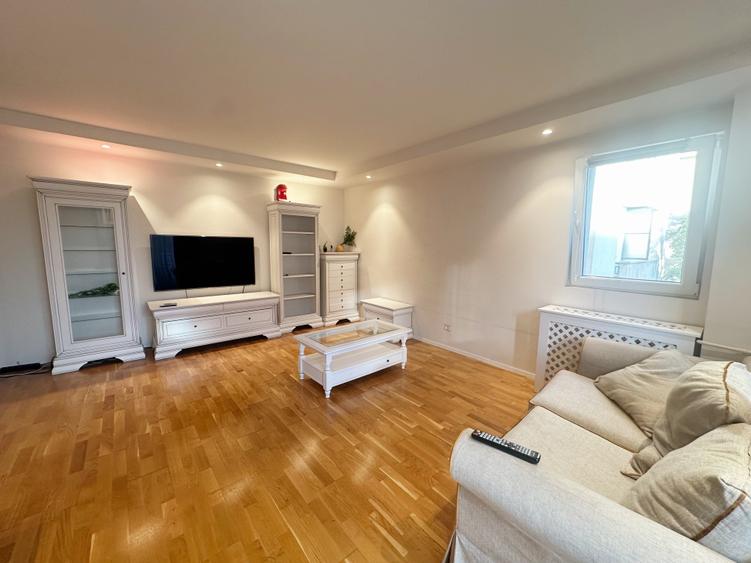 Apartament 2 camere – Rond Alba Iulia, Bulevardul Burebista - 1