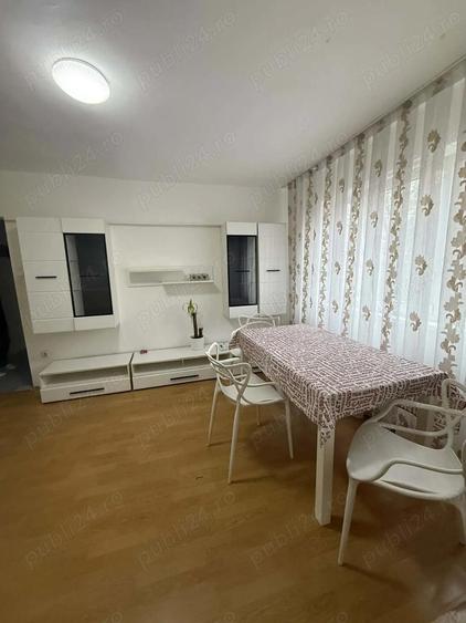 Vand apartament cu 2 camere, forma tip X, zona Calea Aradului - 4