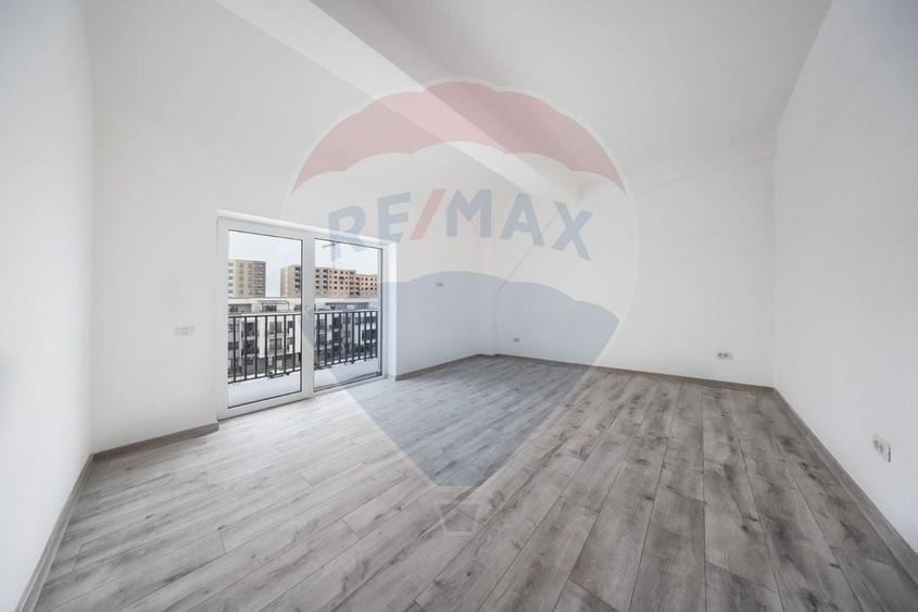 Apartament nou,  loc parcare inclus - 5