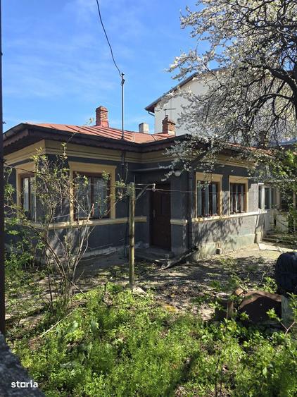 CASA DE VANZARE CU 3 CAMERE IN ZONA BUCURE?TI-NOI SEC.1 - 1