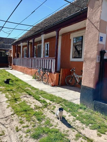 Vand casa in Soimus - 4