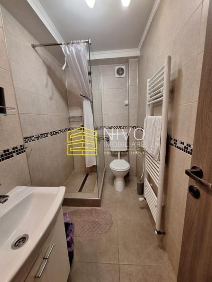 Apartament 2 camere &acirc; Tg. Mureș &acirc; Ultracentral - 8