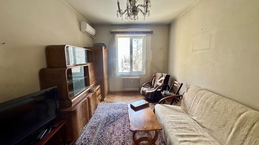 REA1028040 Apartament 2 camere Floreasca Mozart - 4