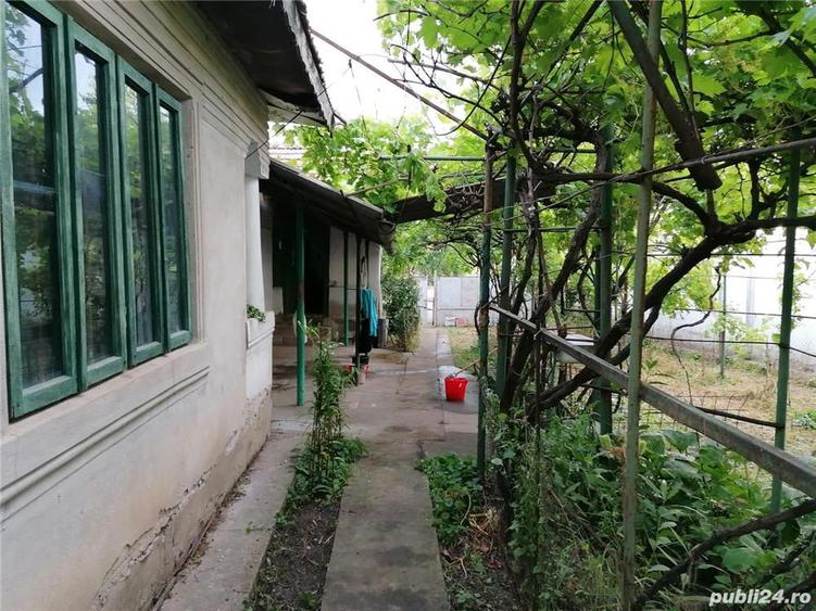 Casa si teren VARTOP; DOLJ - 5