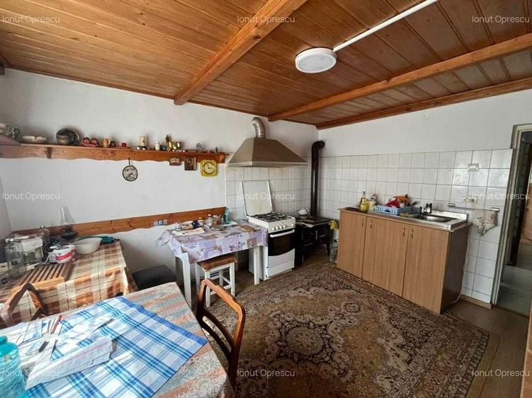 Casa P+1 in centru Breaza, cu terasa, gradina si loc de parcare - 5