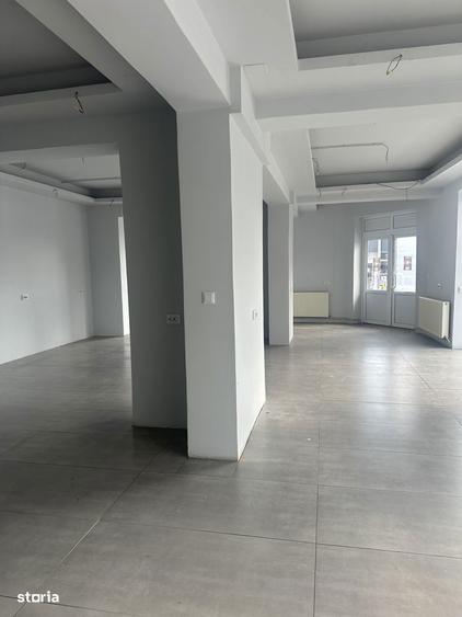 Campina - ultracentral - Spatiu comercial - 96mp - 8000 Lei/Luna - 8