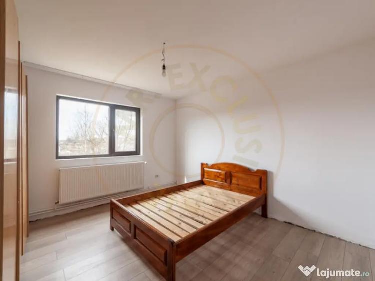 La 2 min de Campulung Muscel 344 mp utili+ teren 4.563 m - 4