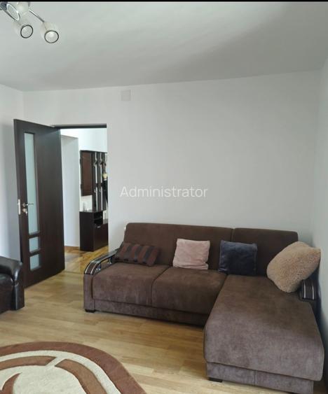 Apartament cu 2 camere la 500 m distanta de la metrou Dristor