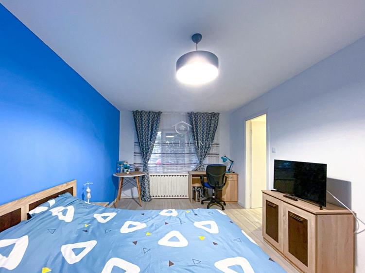 Apartament de vanzare cu 1 camera, cartier Zorilor, UMF - 5