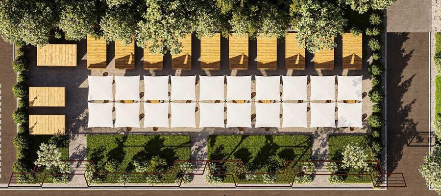 Promenada-Spatii Comerciale de inchiriat-Mamaia Nord - 8