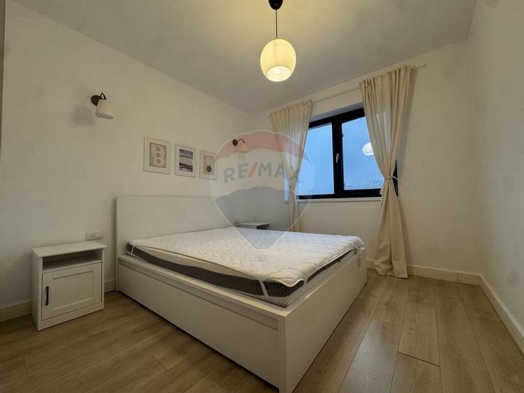 Apartament 2 camere de închiriat – Onix Park – Pipera – Loc de parcare - 8