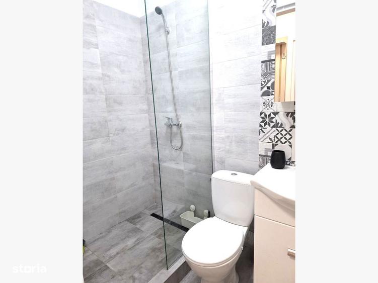 Garsoniera Bloc Nou 2026 | Cartier Orizont | Prima Inchiriere - 7