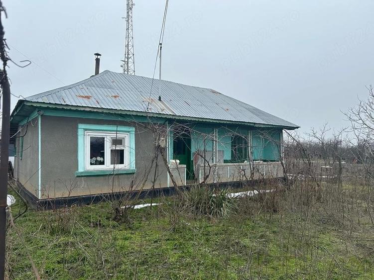 Casa + Teren - 1
