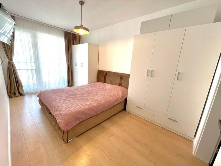 Apartament cu 3 camere, 63 mp, 2 bai, zona Abatorului - 12
