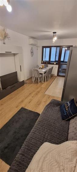Apartament 2 camere - parcare - Bucium - Lidl - 88.000 EUR - 3