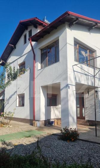 Casa-VILA deosebita ,mobilata plus toate facilitatile - 24