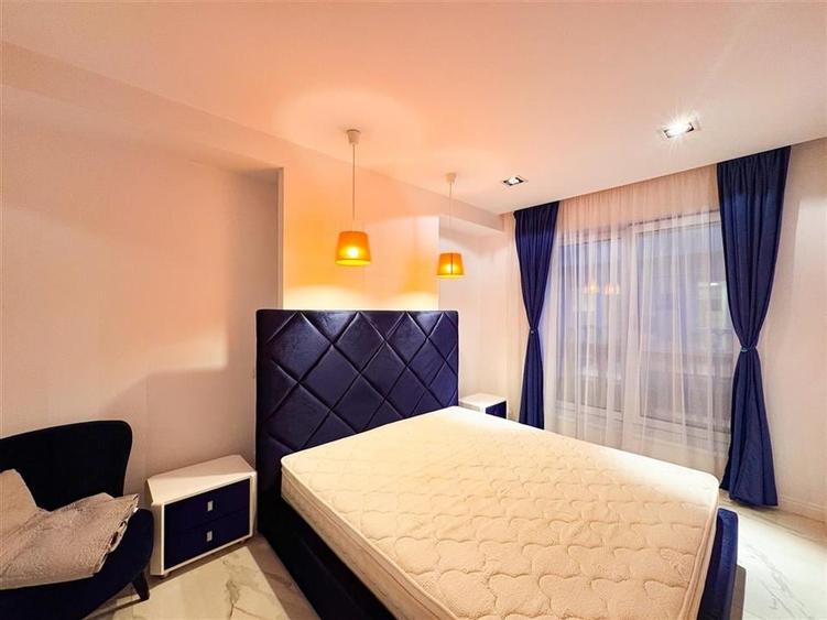 Apartament de inchiriat Duplex 4 Camere Herastrau Complex Persepolis - 29