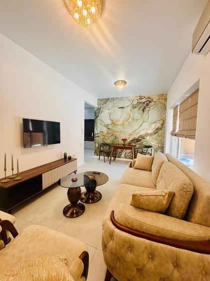 Apart 2 camere lux !! Comision 0 - 1