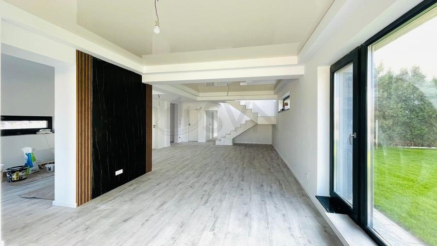 REV2002224 Vila superba 5 camere in Corbeanca - 3