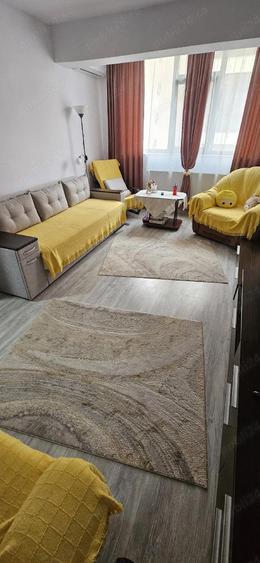 Inchiriez apartament cu o camera 39 m2 - 2