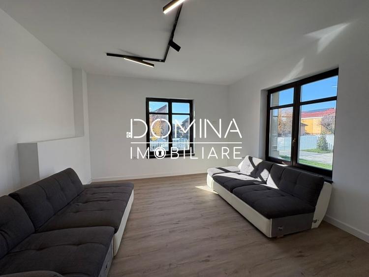 Inchiriere proprietate centrala P+M - activitati profesionale - Calea Eroilor - 4