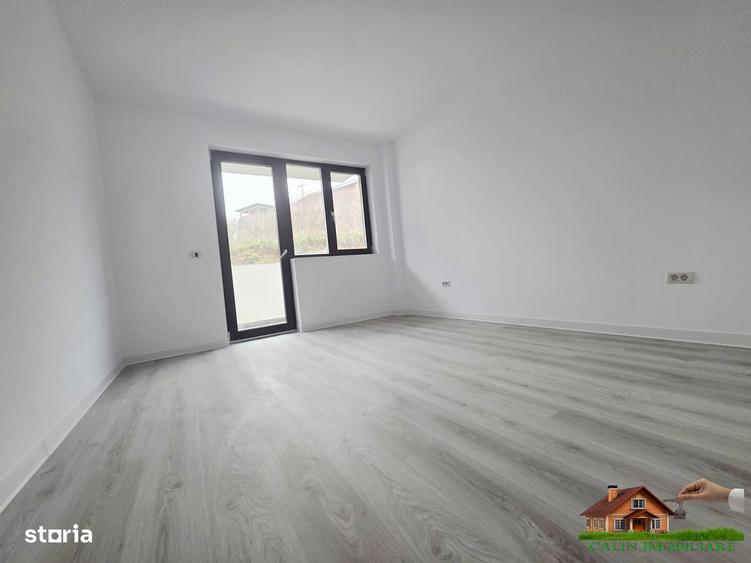 Apartament 1 camera 38 mp etaj 1 Hlincea Parcare RATE DEZVOLTATOR - 3