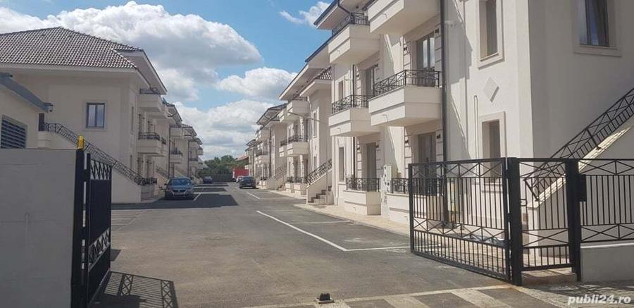 Apartament 2 Camere de Inchiriat - 6