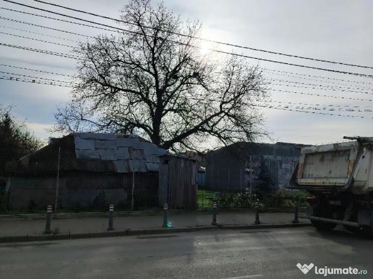 Teren de vanzare 493 mp - 6