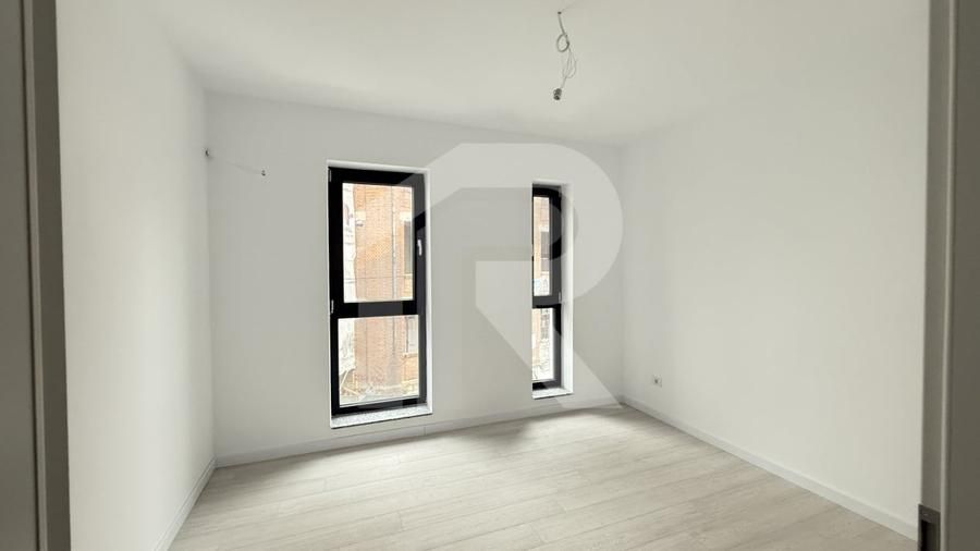 3 camere bloc nou, zona Nerva Traian, metrou Timpuri Noi ! - 2