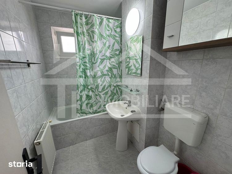 Apartament cu 2 camere în Sângeorgiu de Mureș