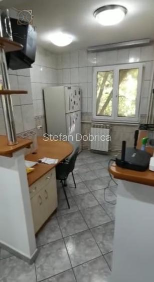Apartament 4 camere -81,21 Mp-Nicolae Grigorescu-Salajan