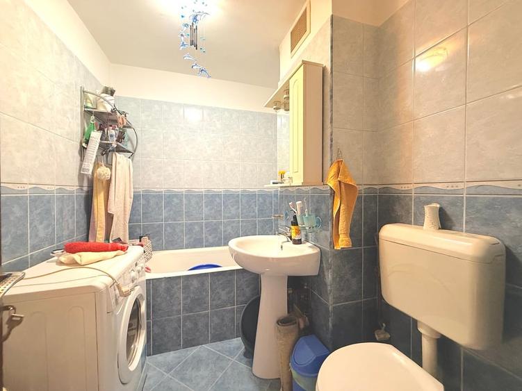 3 camere Uverturii Lujerului - 5