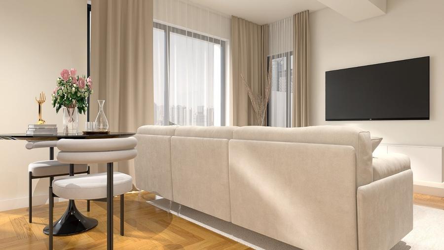 Apartament premium lângă Pădurea Băneasa | zona Erou Iancu Nicolae - 5