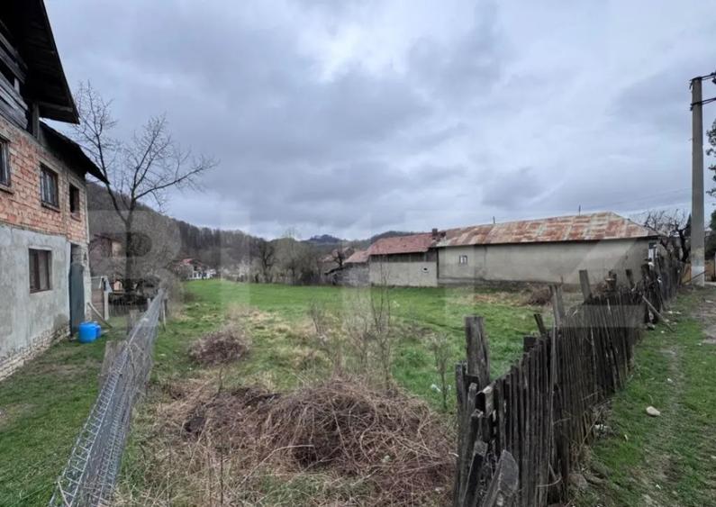 Oportunitate de investitie in Comuna Bezdead - 1